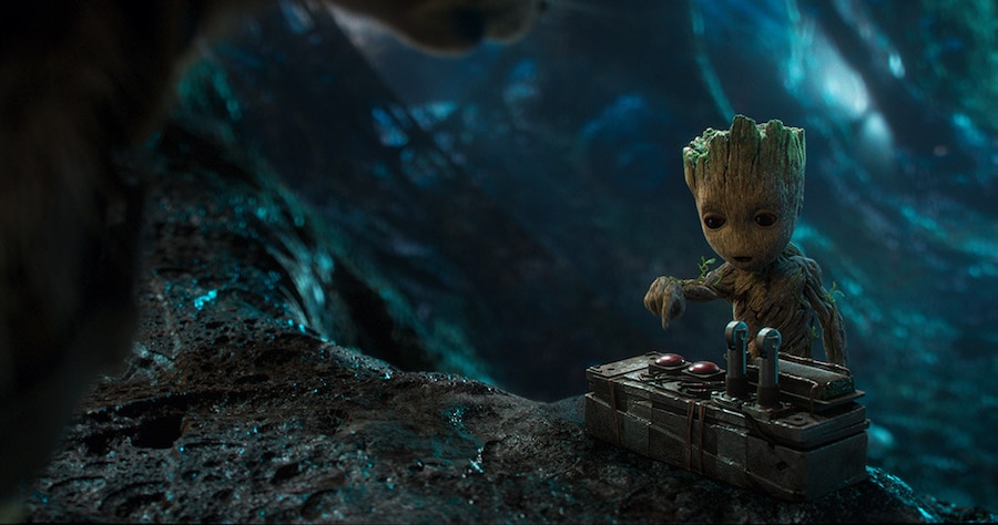 Guardians of the Galaxy Vol. 2